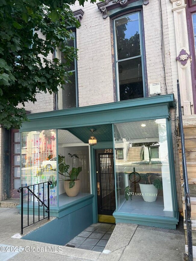 property at 292 Lark St