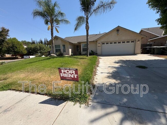 property at 3645 E Vista Dr