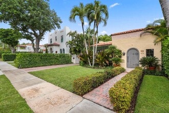 605 Sunset Rd in West Palm Beach, FL - Building Photo - Building Photo