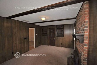 4212 Lord Jeff Dr in Greensboro, NC - Building Photo - Building Photo