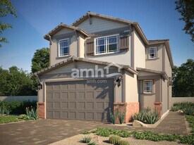 10389 Beaver Tail St in Las Vegas, NV - Building Photo