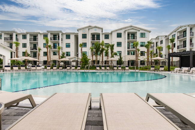 Casero Apartments