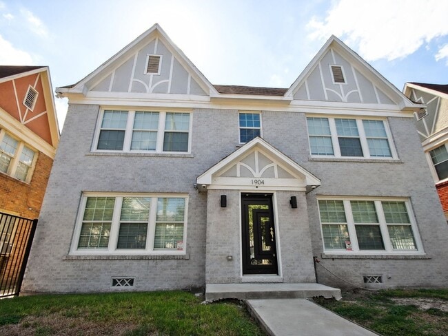 1904 Calumet St in Houston, TX - Building Photo - Building Photo