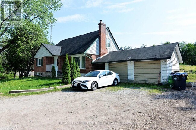 15790 Mississauga Rd in Caledon, ON - Building Photo - Building Photo