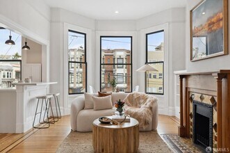 3091 California St in San Francisco, CA - Building Photo - Building Photo