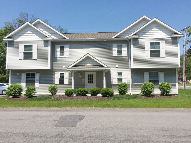 465 Kings Rd in Schenectady, NY - Building Photo