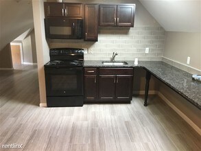 1335 Hill St in Ann Arbor, MI - Building Photo - Building Photo