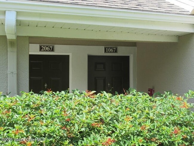 3551 D'Avinci Way in Melbourne, FL - Building Photo - Building Photo