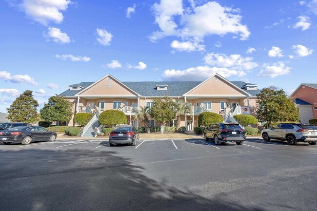 property at 4759 Lightkeepers Way