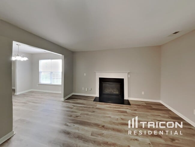 1409 Cricket Ridge Dr in Raleigh, NC - Building Photo - Building Photo
