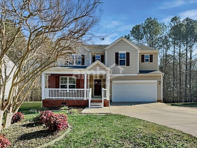 property at 250 Farrington Dr