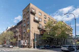 416 Bedford Ave Apartments