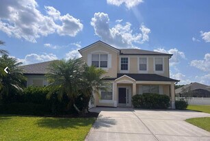 2914 River Birch Dr in Kissimmee, FL - Building Photo