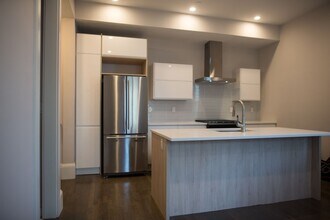 14 Sumner St in Boston, MA - Building Photo - Building Photo