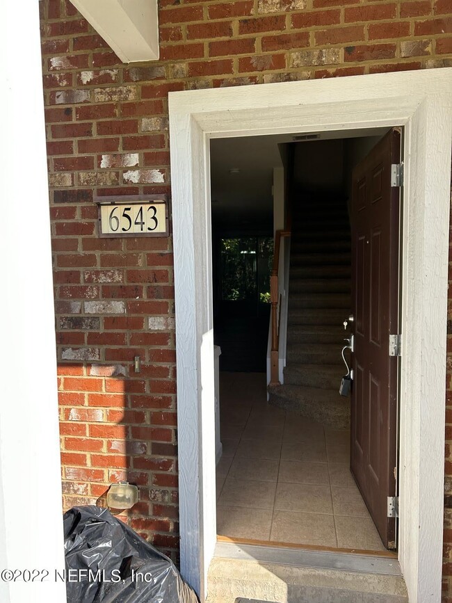 6543 Arching Branch Cir in Jacksonville, FL - Building Photo - Building Photo