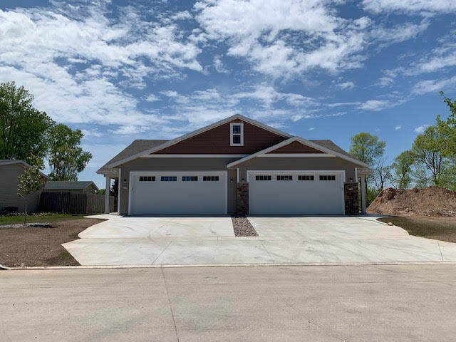 property at 2126 Zimmer Dr
