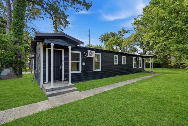 property at 8034 Record St