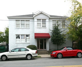 219 S Cross Street in Little Rock, AR - Building Photo - Building Photo