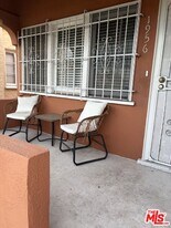 1956 W 73rd St in Los Angeles, CA - Building Photo