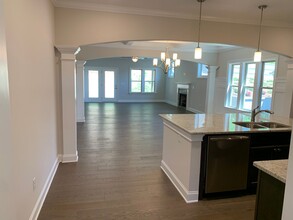 BRAND NEW HOME IN PARC @ THE AU CLUB in Auburn, AL - Building Photo - Building Photo