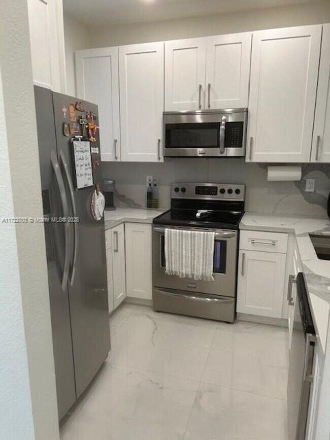 property at 12775 SW 50th St