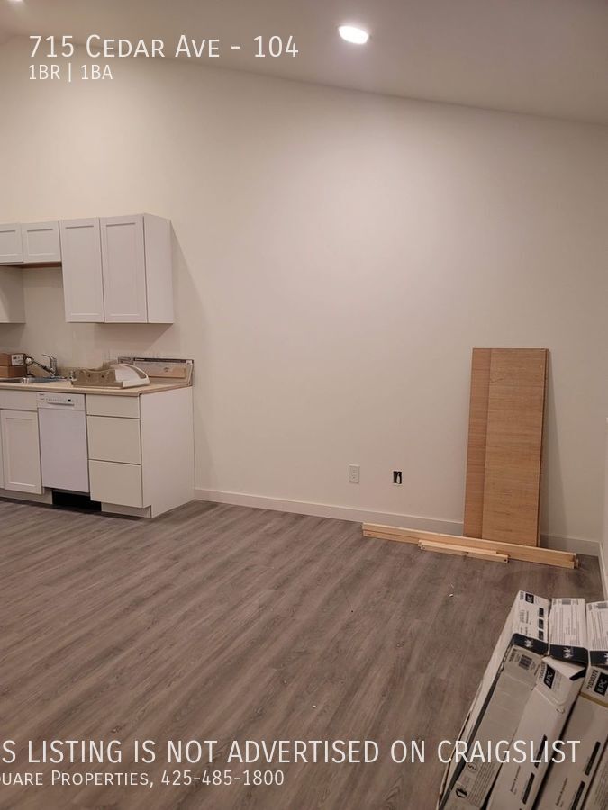 715 Cedar Ave Apartments Marysville, WA Apartments For Rent