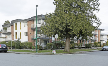 Sevilla Apartments in Burnaby, BC - Building Photo - Primary Photo