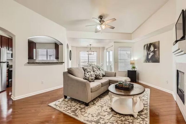 property at 4800 Copeland Cir