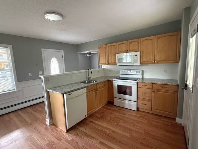 property at 20 Hough St