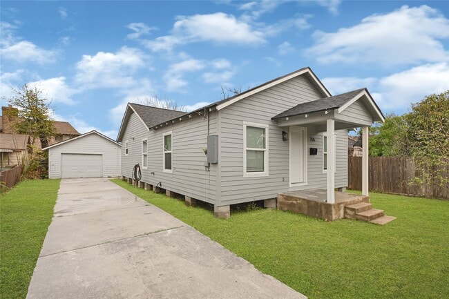 7515 Laredo St in Houston, TX - Building Photo - Building Photo