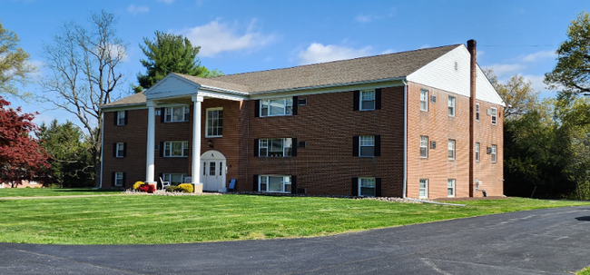 property at 804 Vaughn Rd
