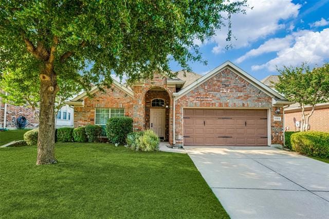 property at 5304 Ridgepass Ln