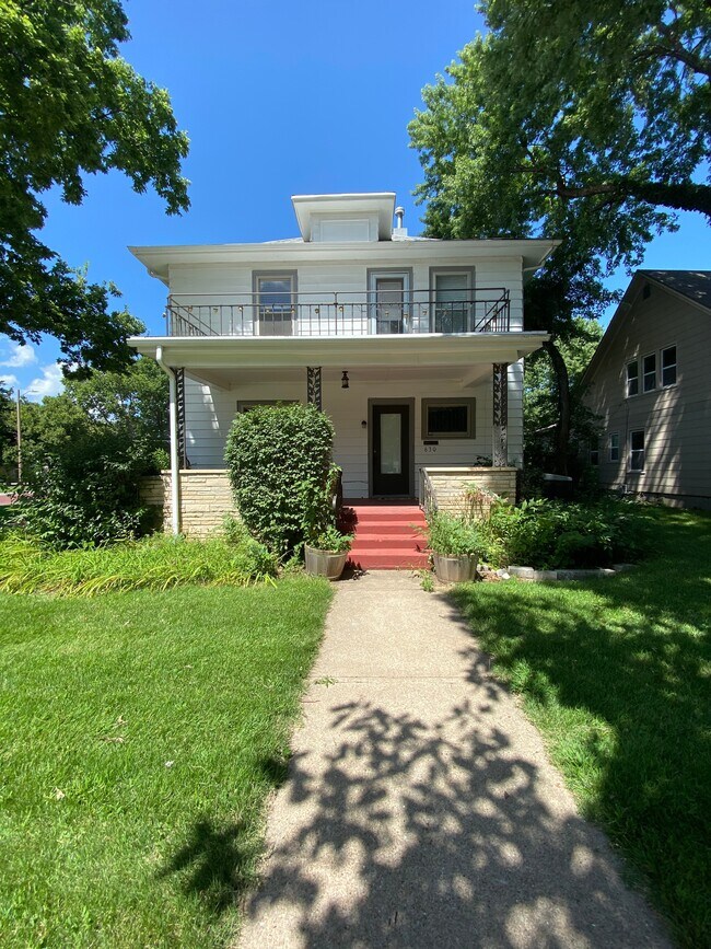630 Moro St Rentals in Manhattan, KS