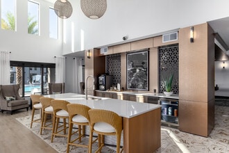 Sinclair at Palm Pointe in Ft. Myers, FL - Building Photo - Interior Photo