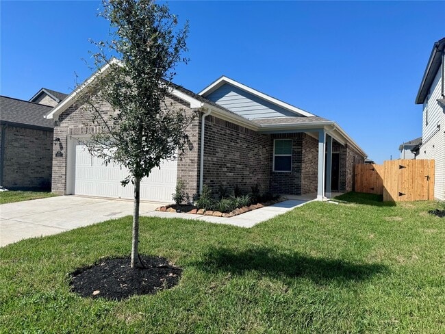property at 5815 Blue Grama Dr
