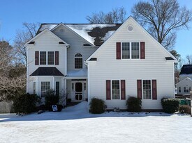 8801 Eli Pl in Glen Allen, VA - Building Photo