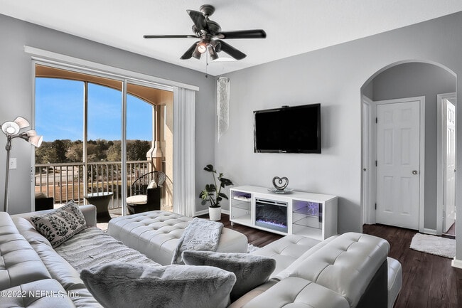 property at 7801 Point Meadows Dr