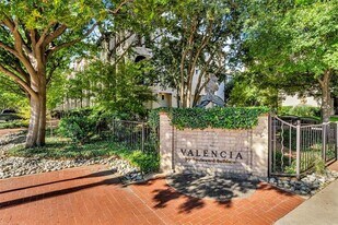 3835 Cole Ave in Dallas, TX - Building Photo