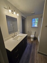 405 Sanders St, Unit A in Indianapolis, IN - Building Photo - Building Photo