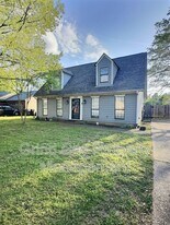 3849 Cherry Hill Ln in Bartlett, TN - Building Photo
