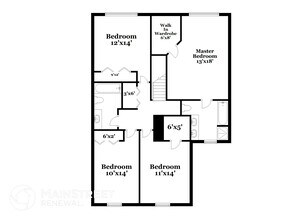 10313 Cadogan Dr in Indianapolis, IN - Building Photo - Building Photo