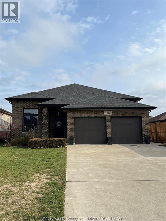 property at 1366 Tom Toth St