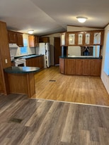 164 Lynn Dr in Marion, NC - Building Photo