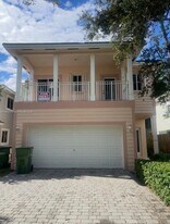 380 NE 31st Terrace in Homestead, FL - Building Photo