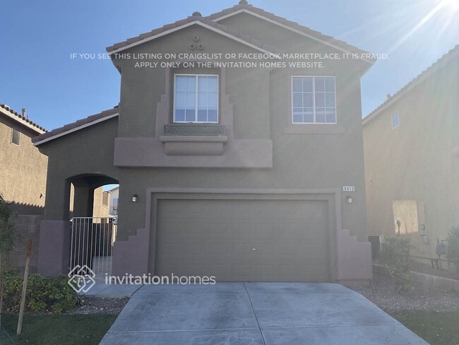 property at 9413 Santana Siesta Ave