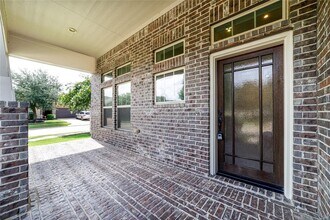 19503 S Coral Honeysuckle Loop in Cypress, TX - Building Photo - Building Photo