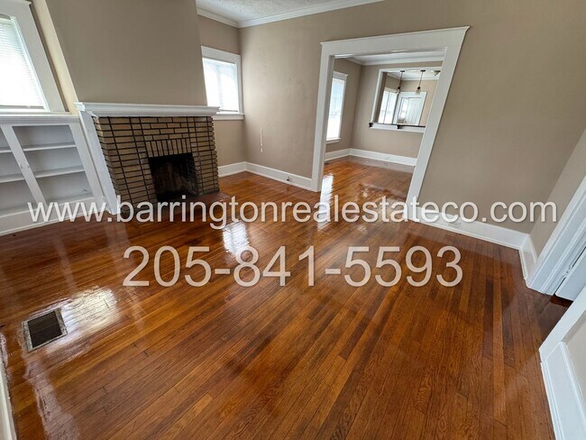 644 Alabama Ave SW in Birmingham, AL - Building Photo - Building Photo