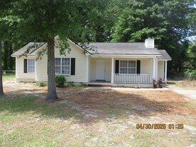 231 Fire Tower Rd in Leesburg, GA - Building Photo