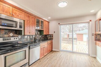 20625 Elizabeth St in St. Clair Shores, MI - Building Photo - Building Photo