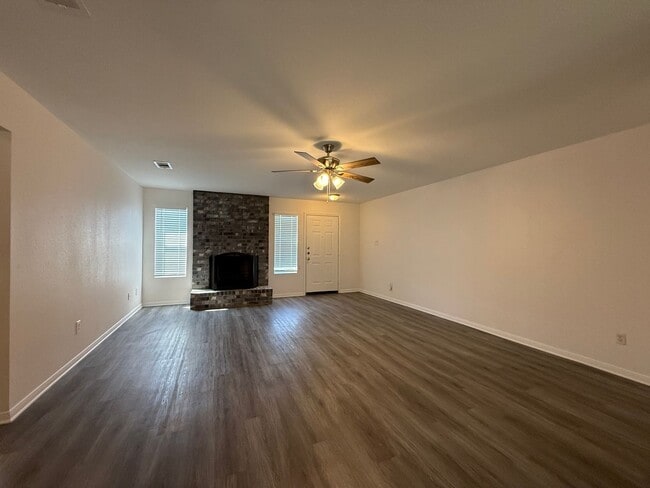 4207 Sand Dollar Dr in Killeen, TX - Building Photo - Building Photo